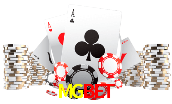 Jogue jogos de pôquer em MGBET