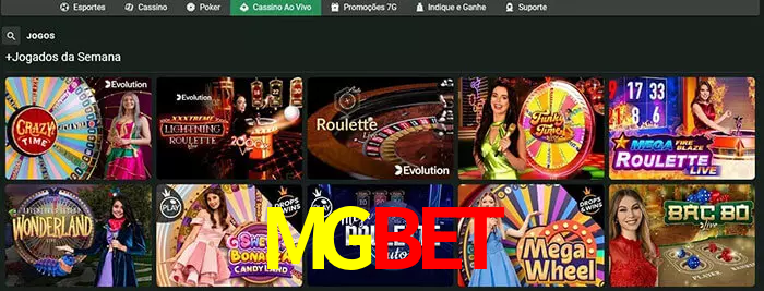 MGBET bet