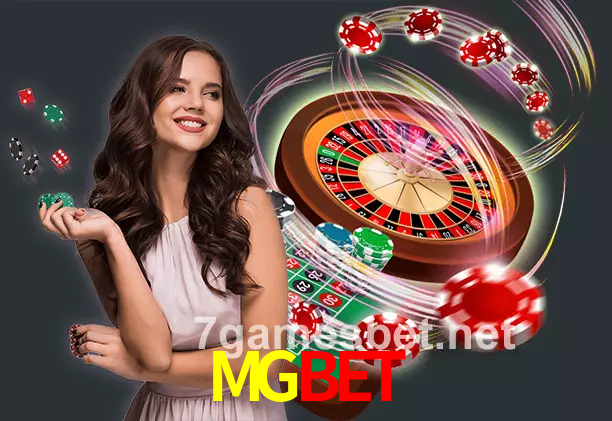 vivo no cassino MGBET