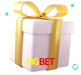 Receba seus bônus de boas-vindas no MGBET
