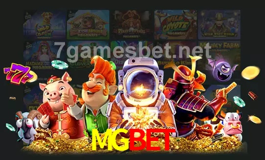 cassino MGBET