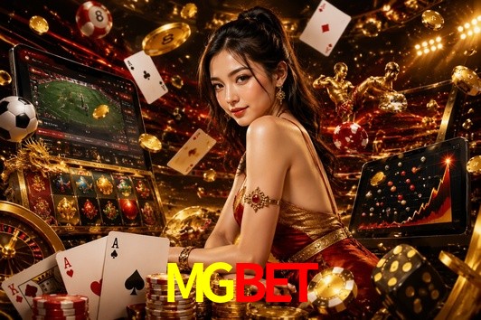 Weekend Specials MGBET