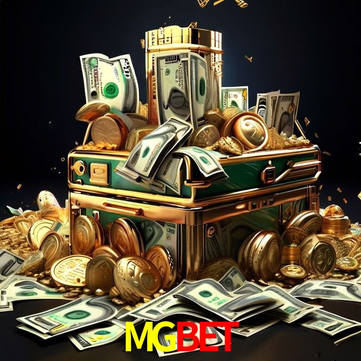 Design Responsivo MGBET