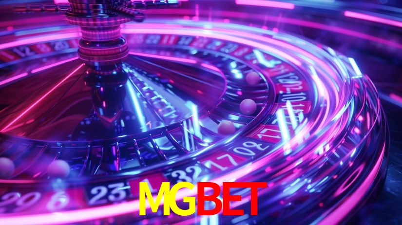 Interface do App MGBET