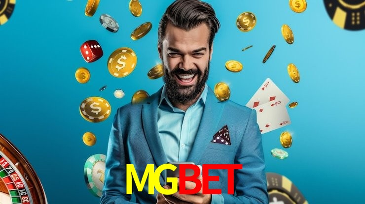 Game Providers MGBET