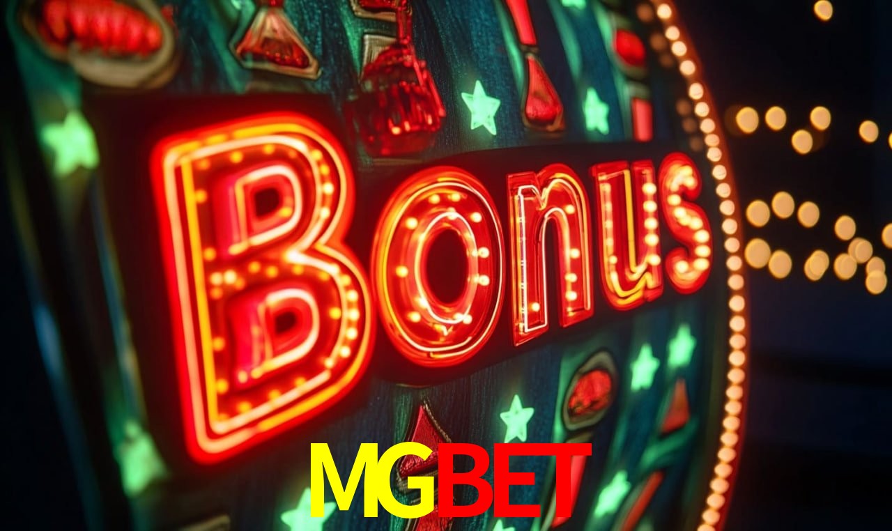 Apostas de Tênis MGBET