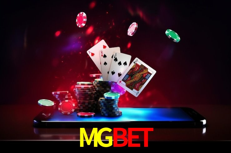Slot Games MGBET