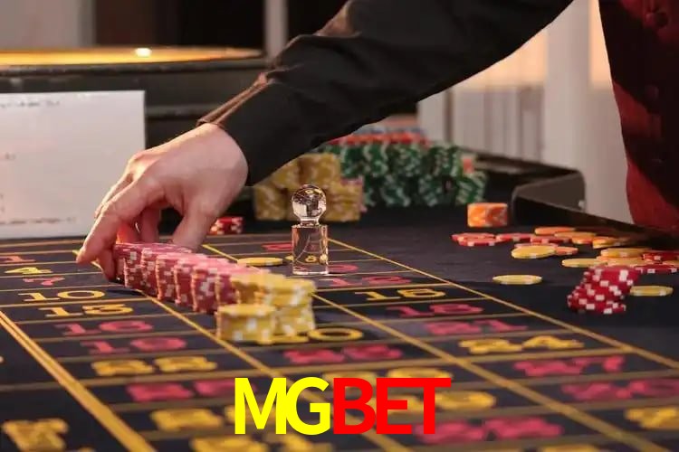 Descubra a Essência do MGBET: Nossa História e Compromissos