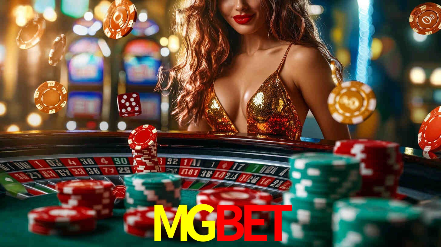 Resumo visual de bônus e campanhas MGBET