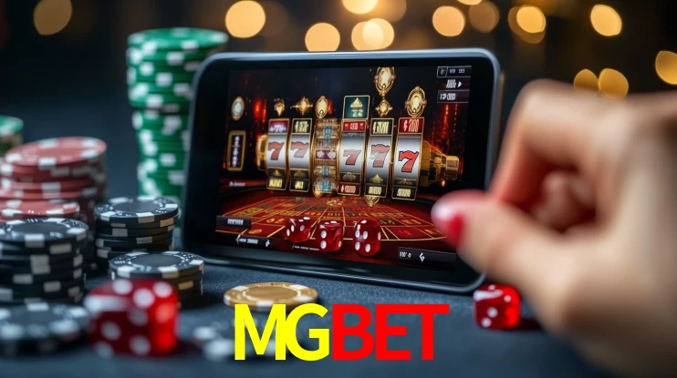 Premium Interface MGBET