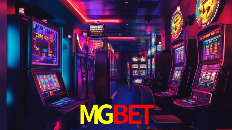 Mgbet com apk