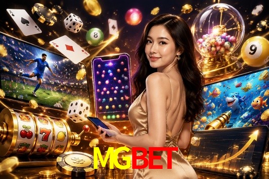 Account Benefits MGBET
