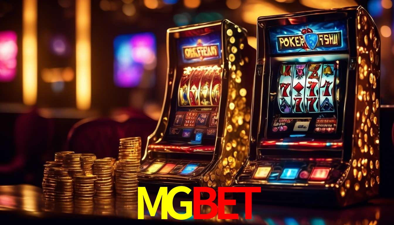 Interface Premium MGBET