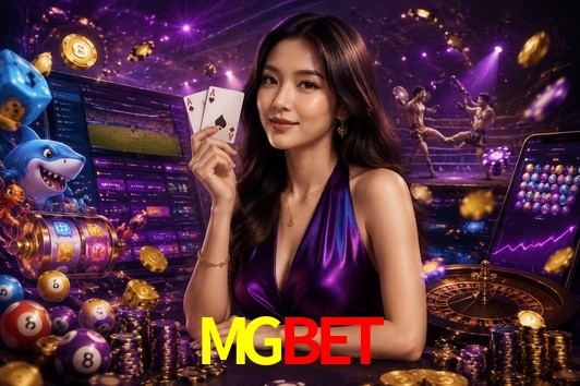 VIP Casino MGBET