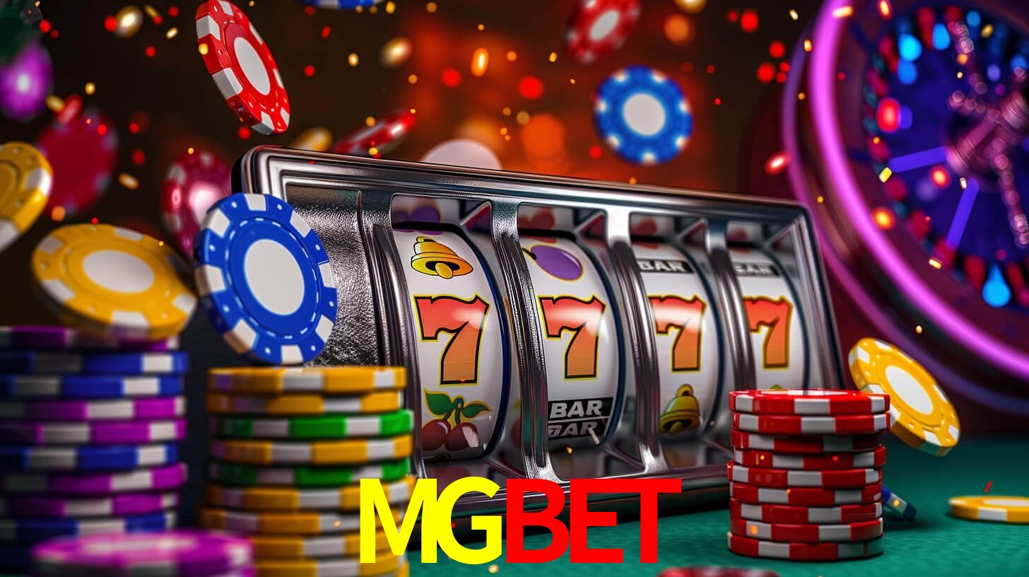 Estatísticas Esportivas MGBET