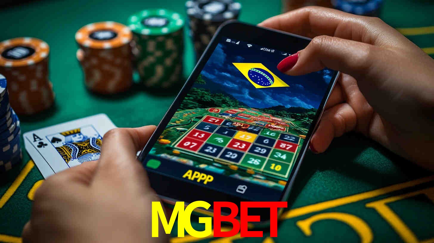Desvendando o Mundo dos Jogos Virtuais na MGBET