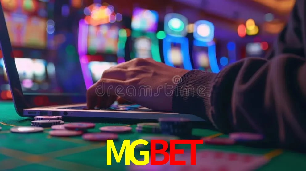 Apostas de Basquete MGBET