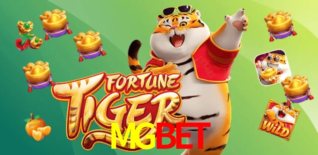 Experiência VIP MGBET