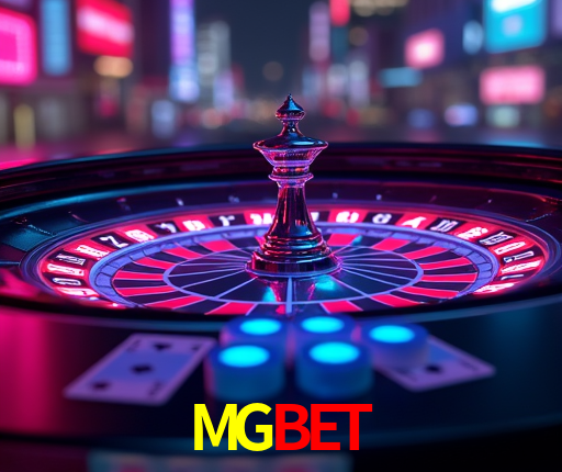 cassino MGBET
