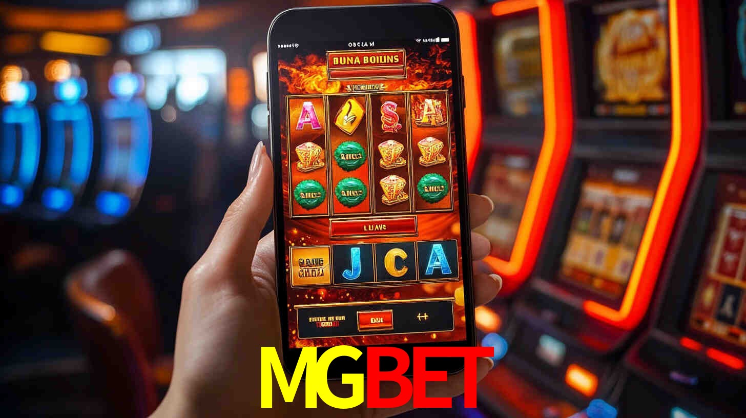 MGBET: Seu Cassino Premiado com Pagamentos Rápidos