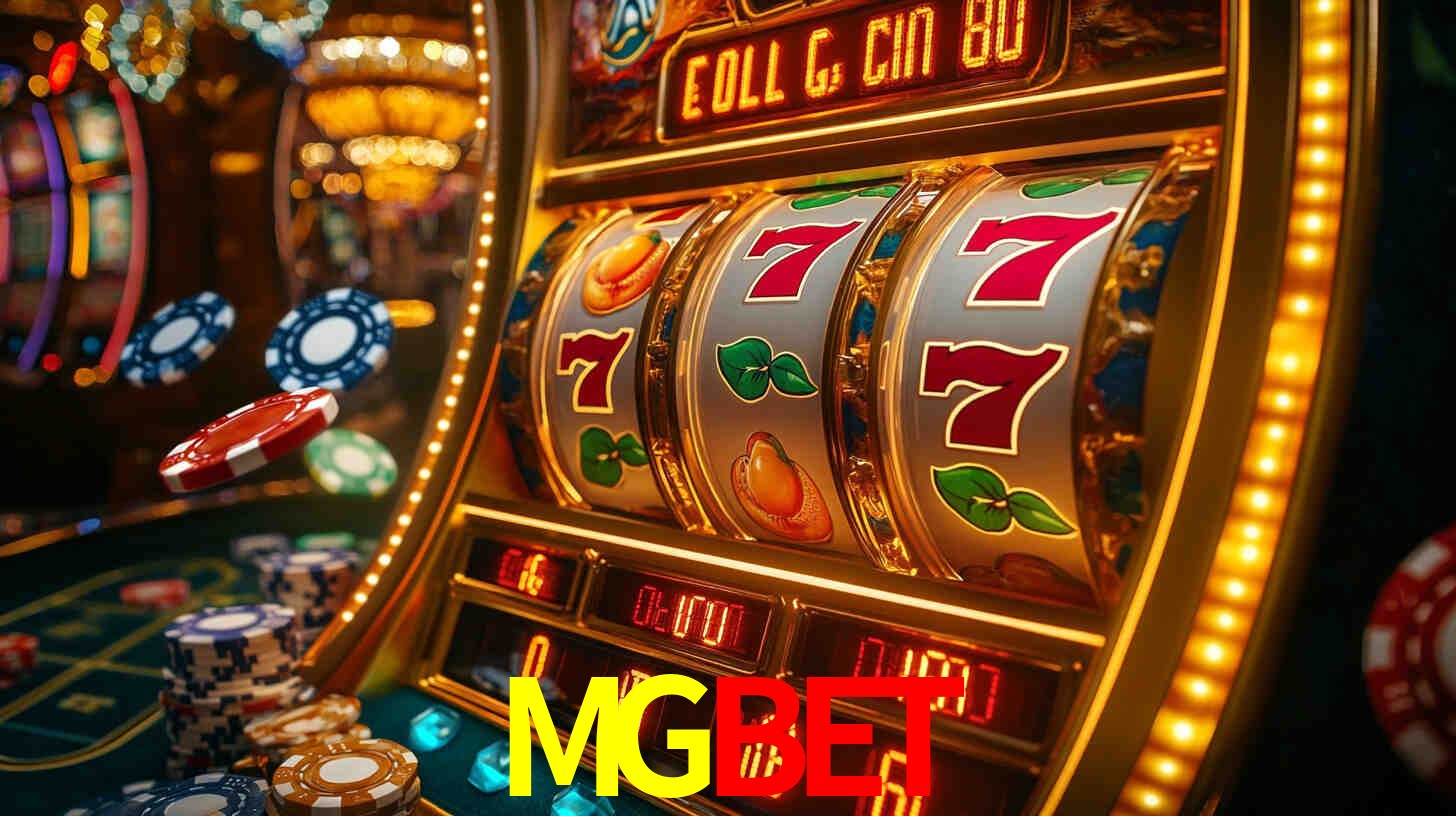 MGBET App Interface