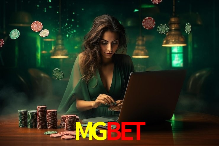 Instalar app MGBET