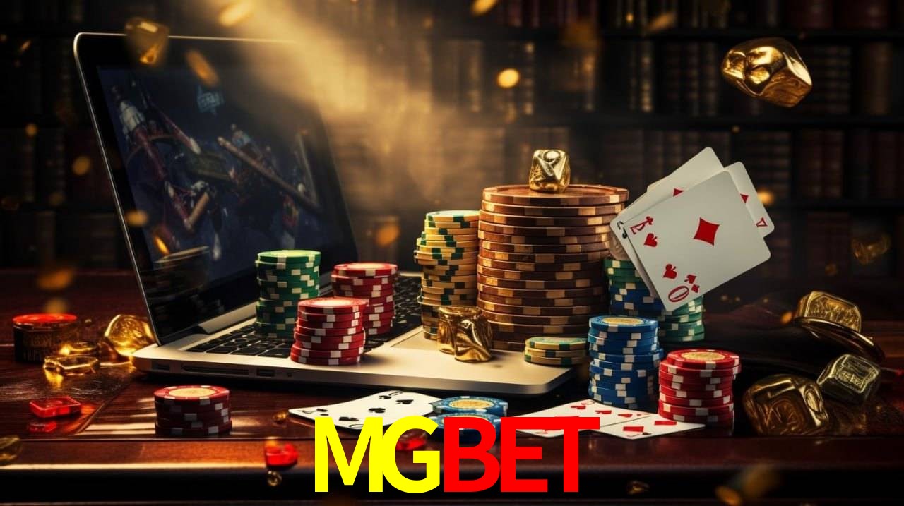 Diretório de Jogos MGBET