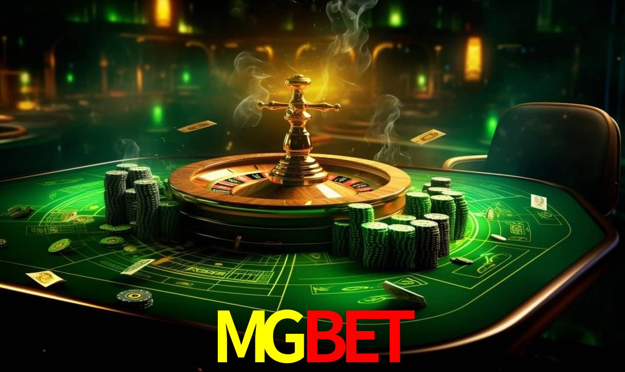 Torneios MGBET