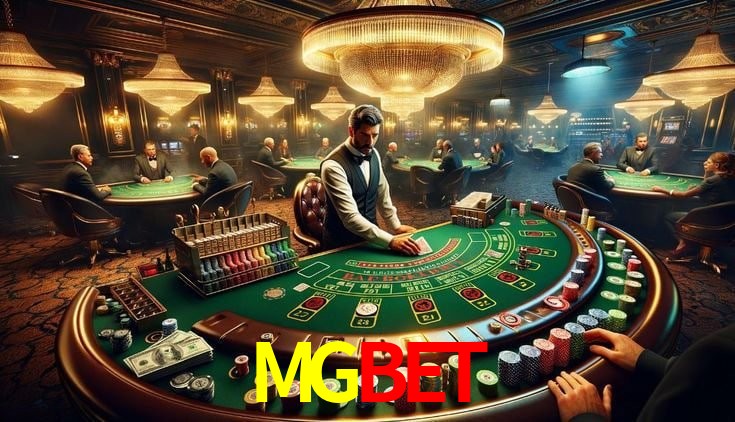 Bonus Features MGBET