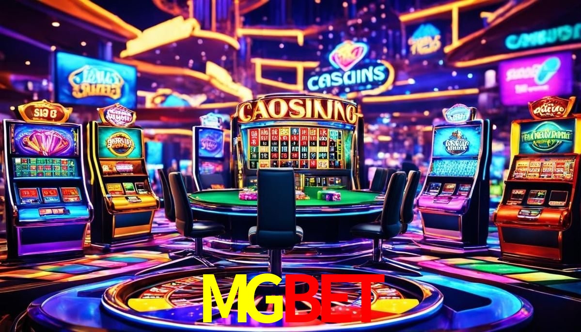 Promoções Sazonais MGBET