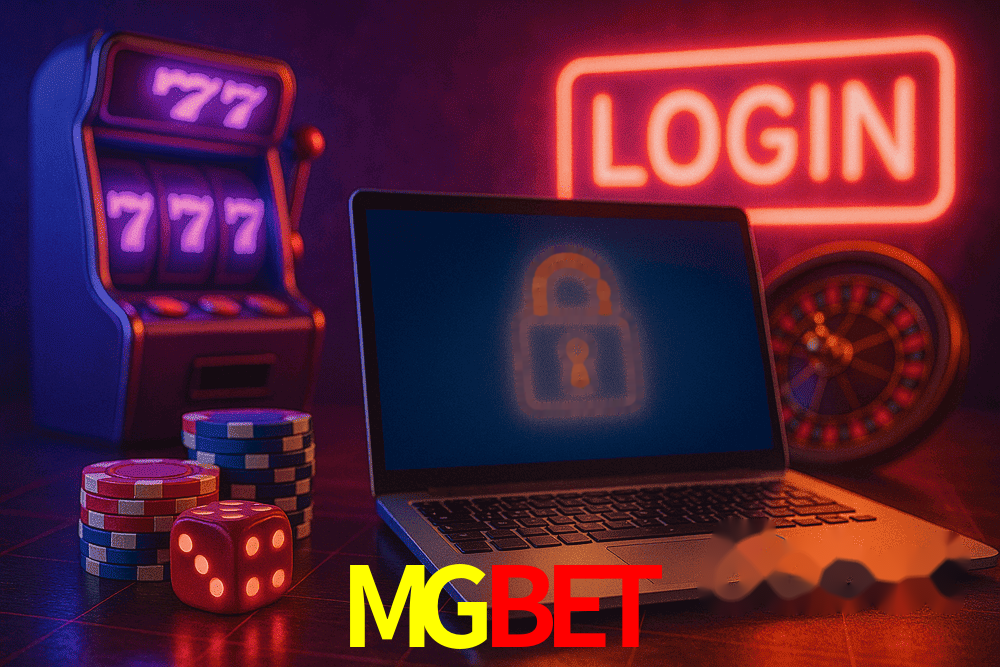Integração de APIs MGBET