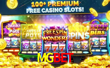 Apostas Esportivas na MGBET: Um Guia Completo