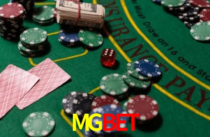 MGBET.com