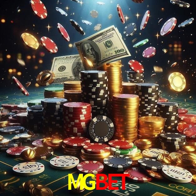 Casino Ao Vivo MGBET