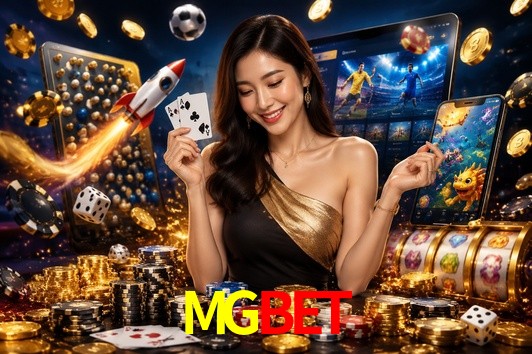 2FA Security MGBET