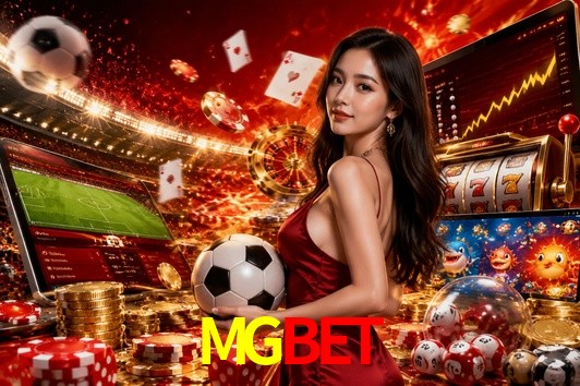 Secure Login MGBET