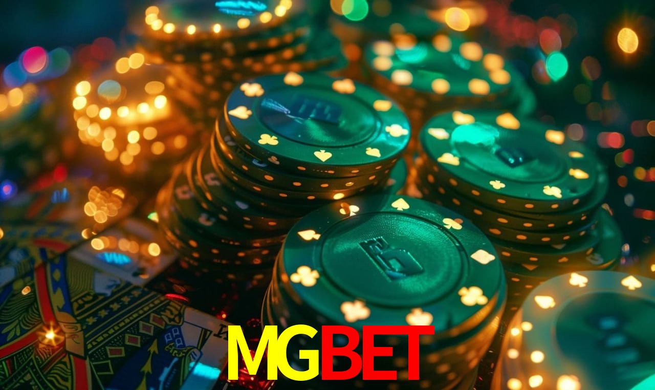 Login Seguro MGBET