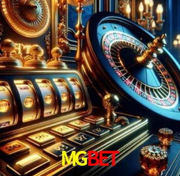 Casino Ao Vivo MGBET
