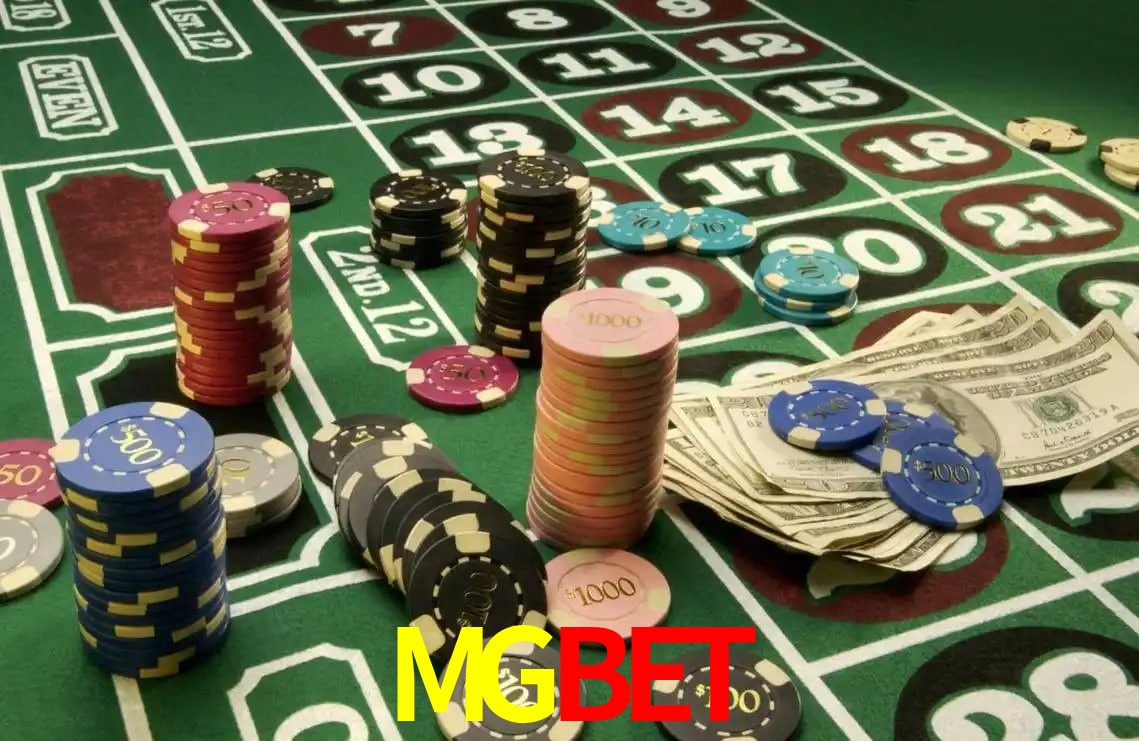 MGBET