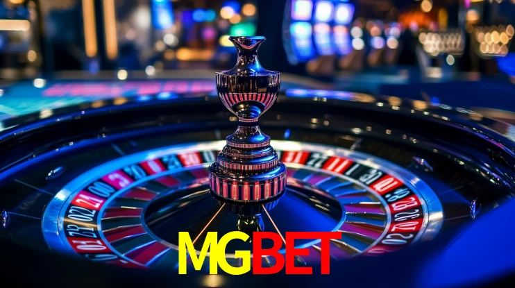 Experimente o Login Seguro Premium no MGBET