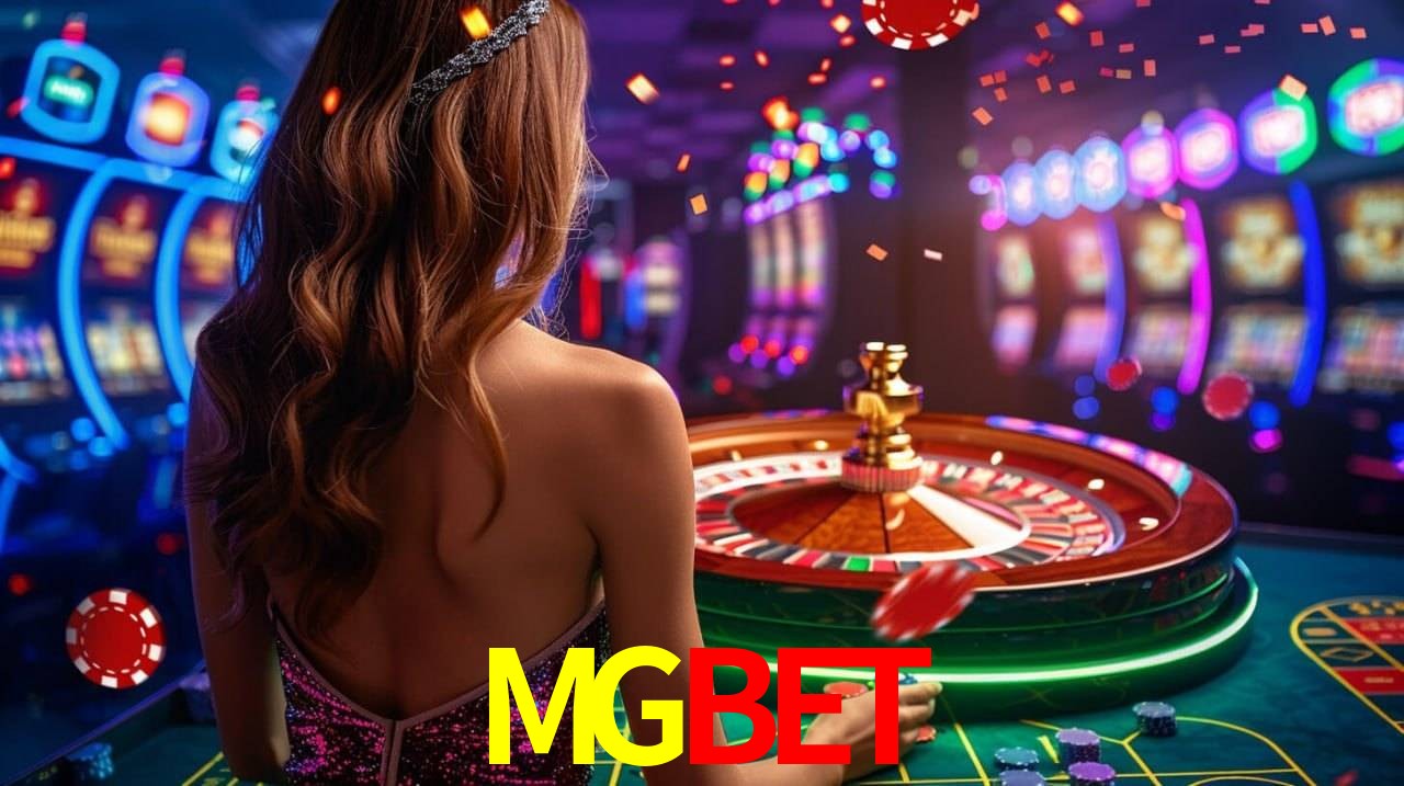 Página de download MGBET