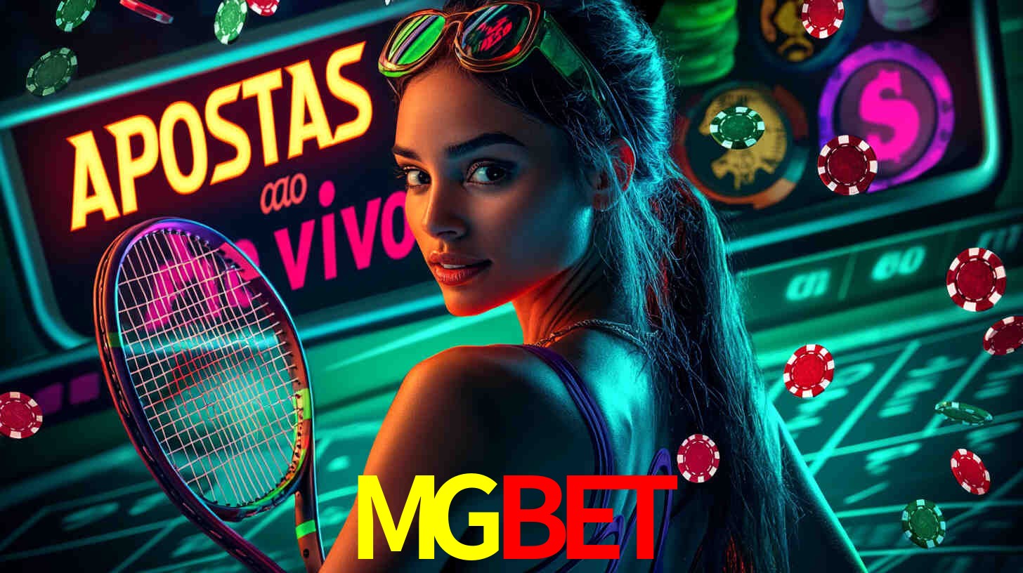 A Experiência Imersiva dos Cassinos Ao Vivo no MGBET