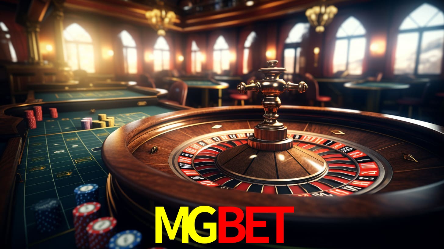 Live Casino MGBET