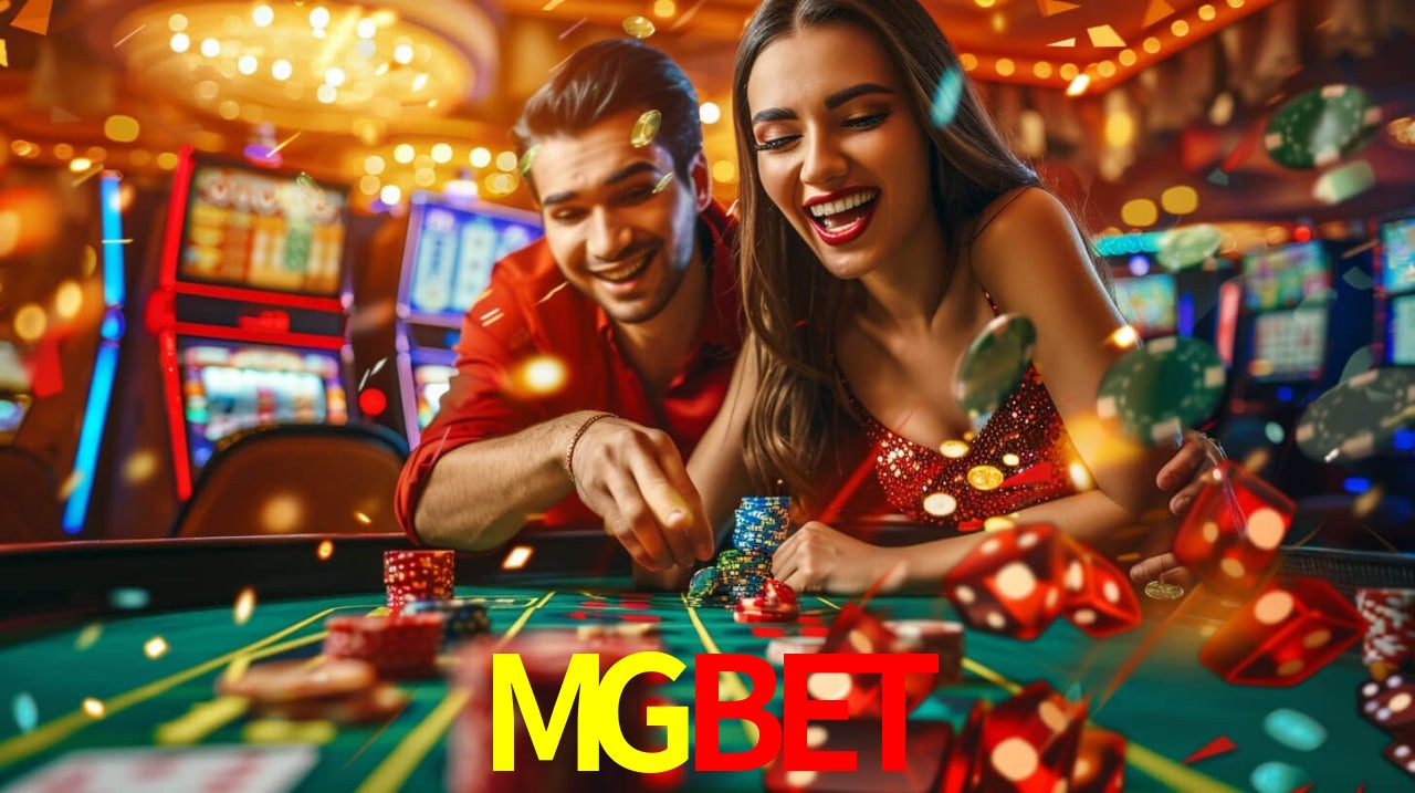Instalação Android MGBET
