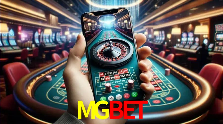 Security Systems MGBET