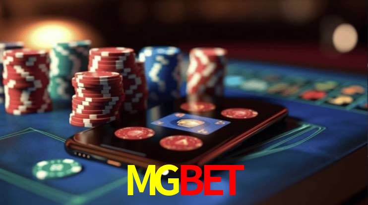 Provedores de Jogos MGBET
