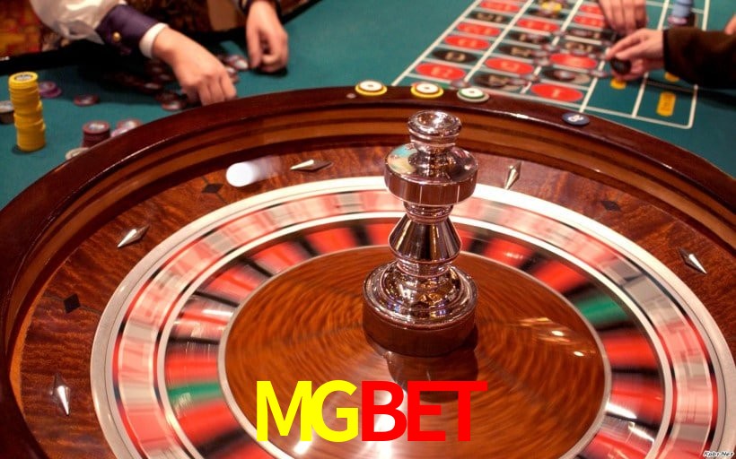 Estatísticas MGBET