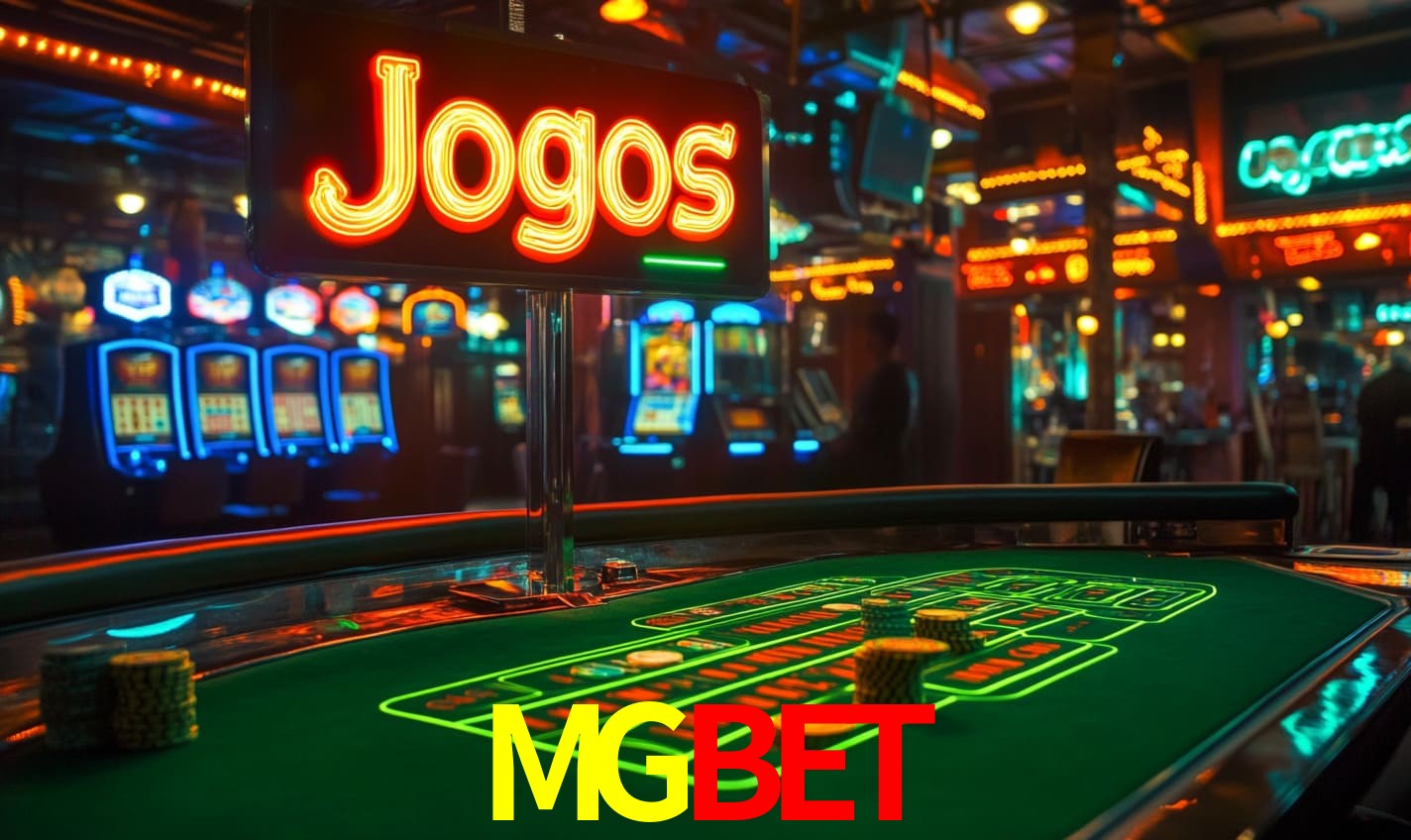 FAQ MGBET Brasil