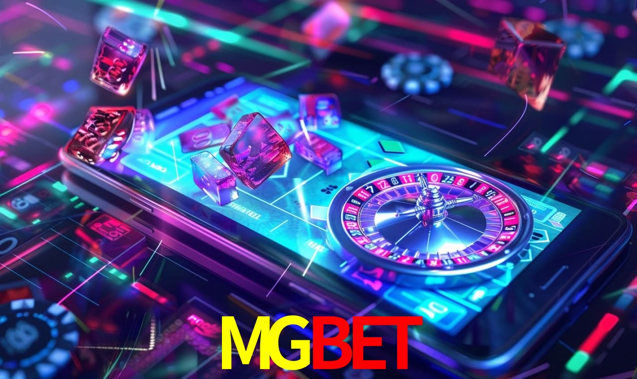 Tecnologia da Plataforma MGBET