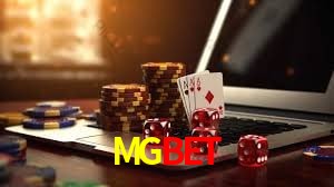 Mesa de Blackjack MGBET